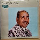 Mohd. Rafi - Lingering Memories (Vinyl)
